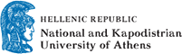 National and Kapodistrian University of Athens
